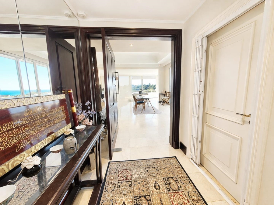 4 Bedroom Property for Sale in Musgrave KwaZulu-Natal