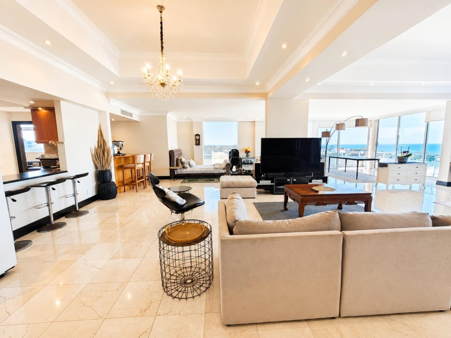 4 Bedroom Property for Sale in Musgrave KwaZulu-Natal