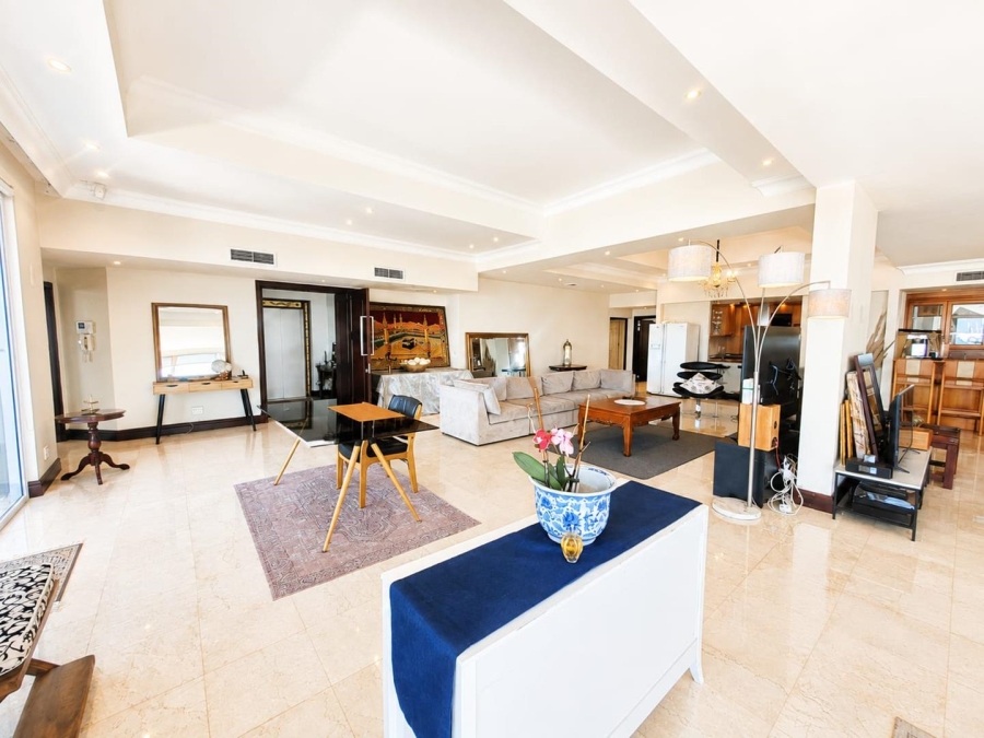 4 Bedroom Property for Sale in Musgrave KwaZulu-Natal