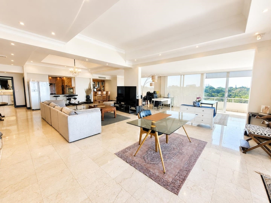 4 Bedroom Property for Sale in Musgrave KwaZulu-Natal