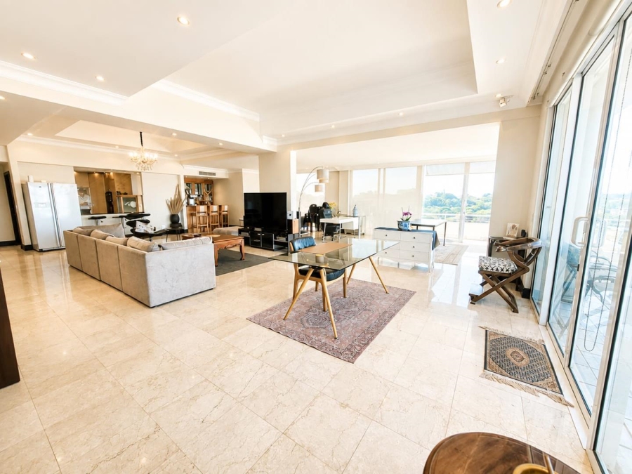 4 Bedroom Property for Sale in Musgrave KwaZulu-Natal
