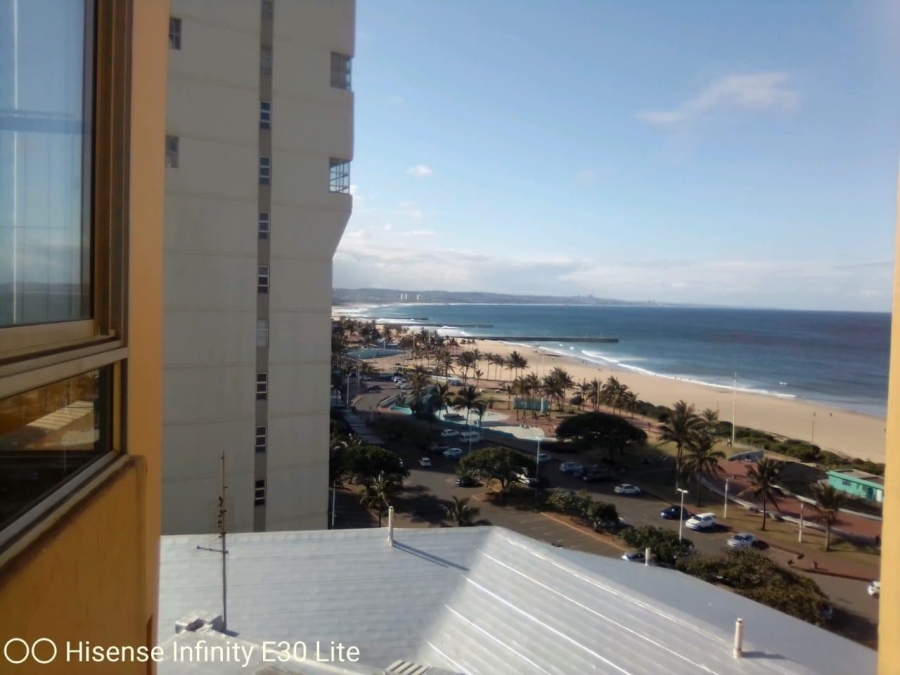 1 Bedroom Property for Sale in South Beach KwaZulu-Natal