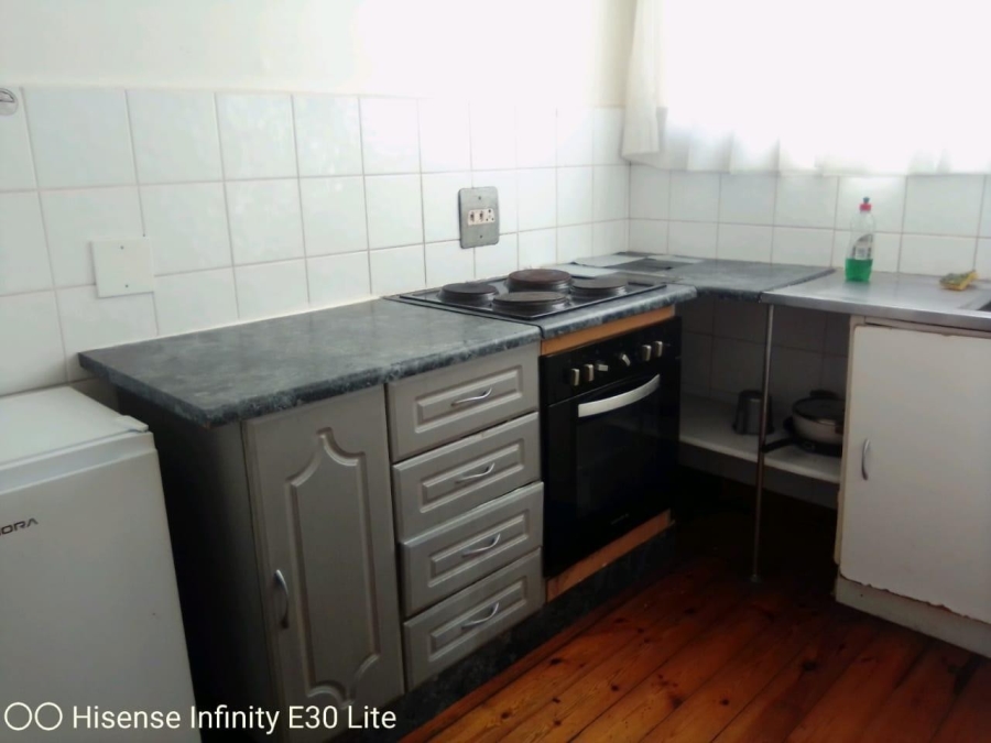 1 Bedroom Property for Sale in South Beach KwaZulu-Natal