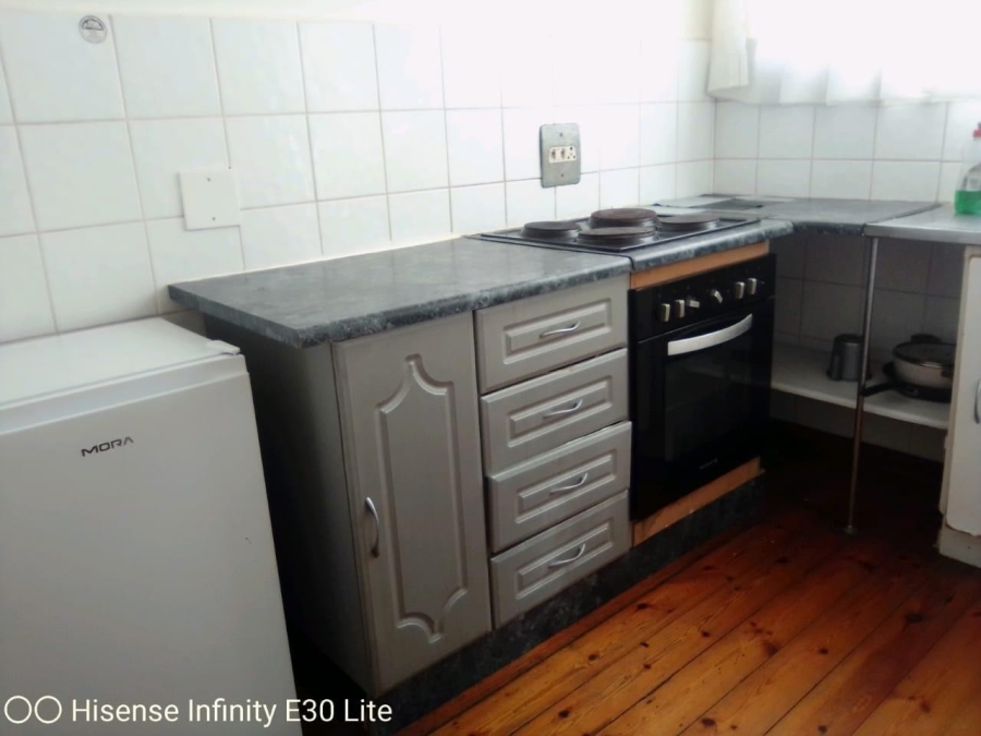 1 Bedroom Property for Sale in South Beach KwaZulu-Natal