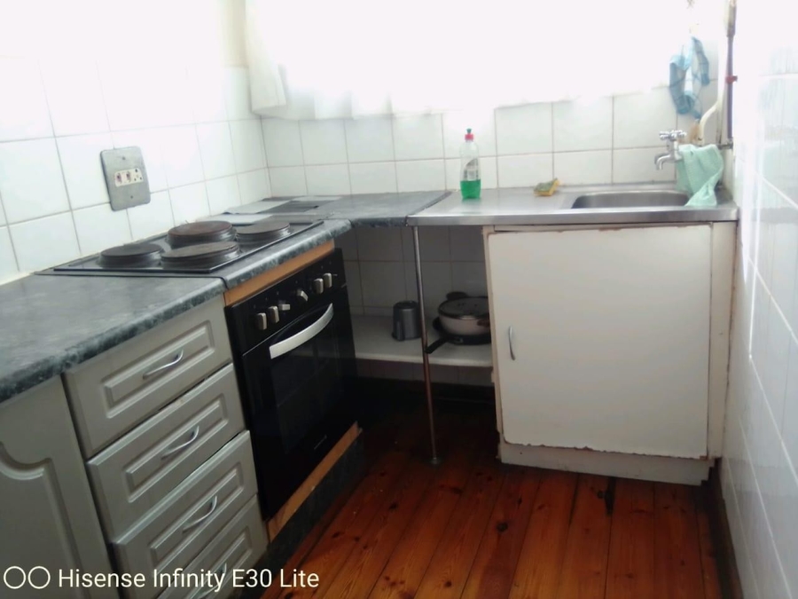 1 Bedroom Property for Sale in South Beach KwaZulu-Natal