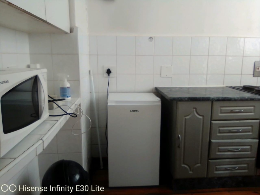 1 Bedroom Property for Sale in South Beach KwaZulu-Natal