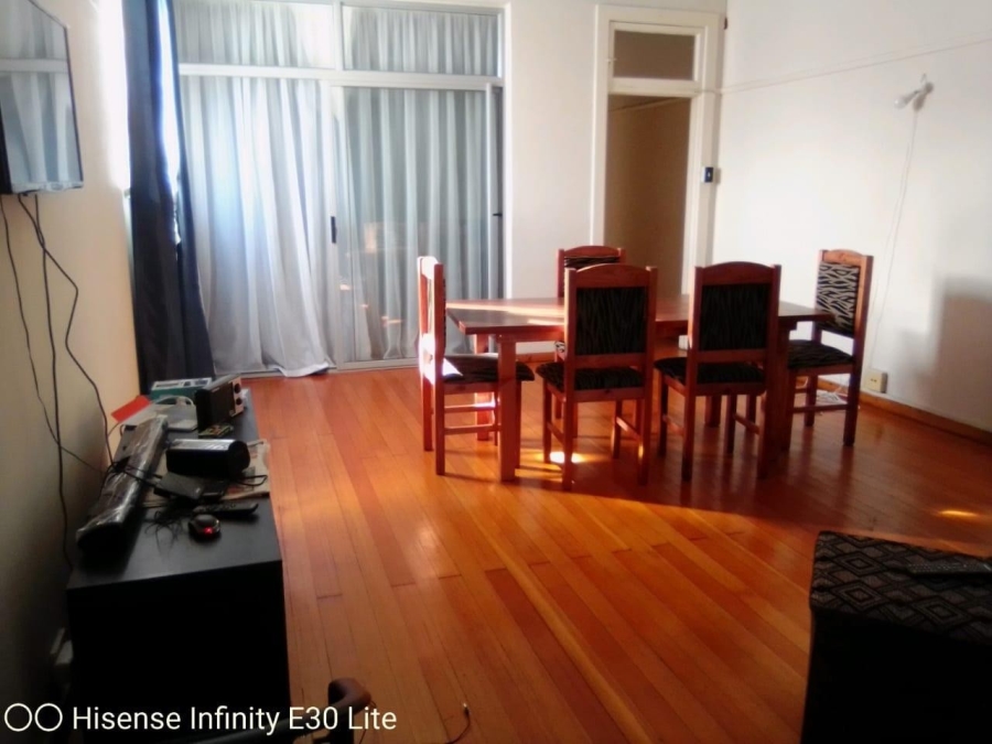 1 Bedroom Property for Sale in South Beach KwaZulu-Natal