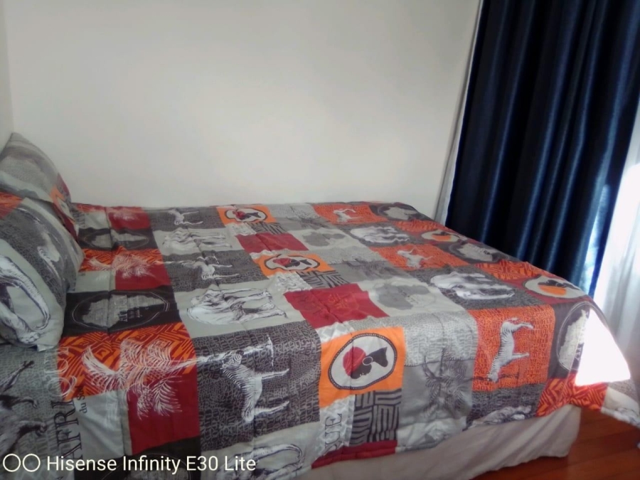 1 Bedroom Property for Sale in South Beach KwaZulu-Natal
