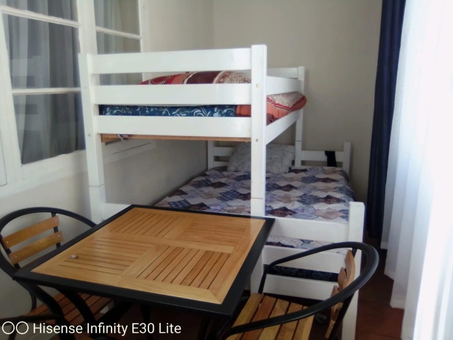 1 Bedroom Property for Sale in South Beach KwaZulu-Natal