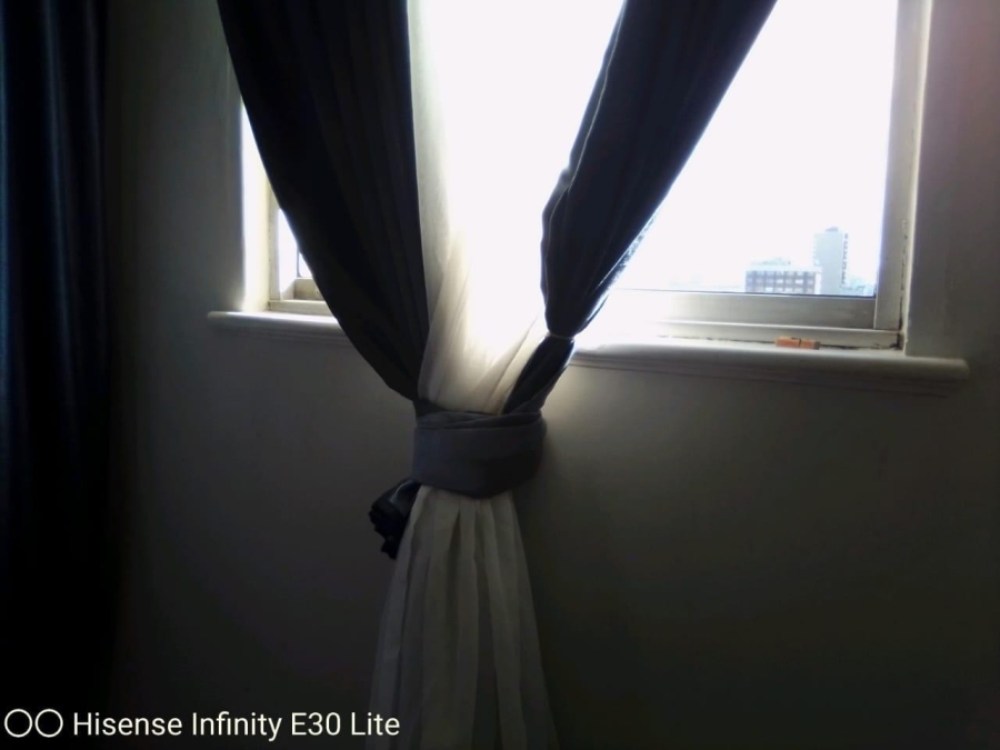 1 Bedroom Property for Sale in South Beach KwaZulu-Natal
