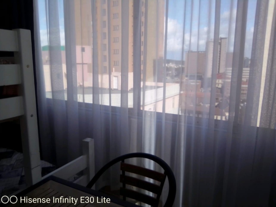 1 Bedroom Property for Sale in South Beach KwaZulu-Natal