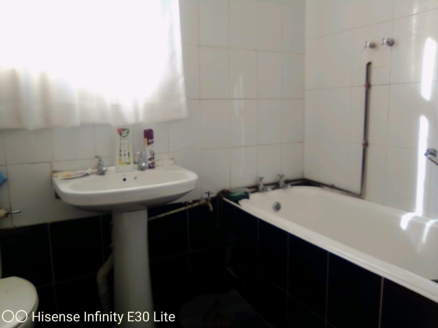 1 Bedroom Property for Sale in South Beach KwaZulu-Natal