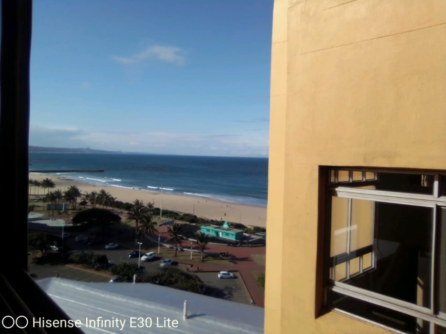 1 Bedroom Property for Sale in South Beach KwaZulu-Natal