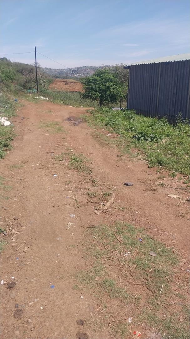 0 Bedroom Property for Sale in Redcliffe KwaZulu-Natal