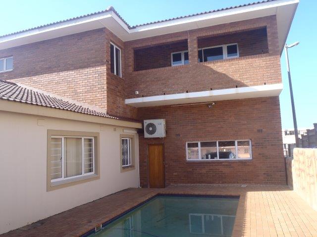 5 Bedroom Property for Sale in Bluff KwaZulu-Natal