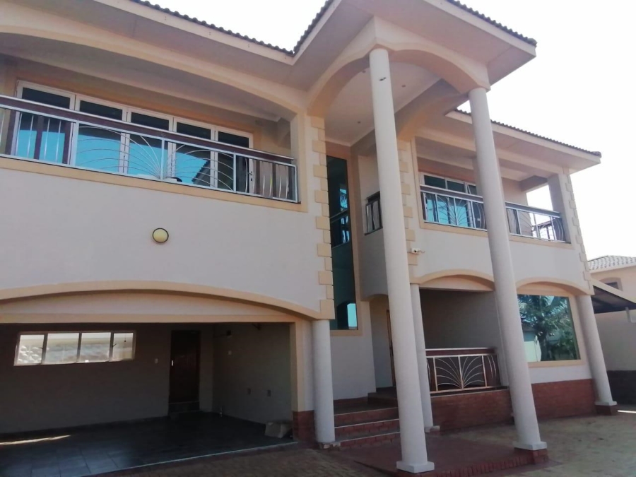 5 Bedroom Property for Sale in Bluff KwaZulu-Natal