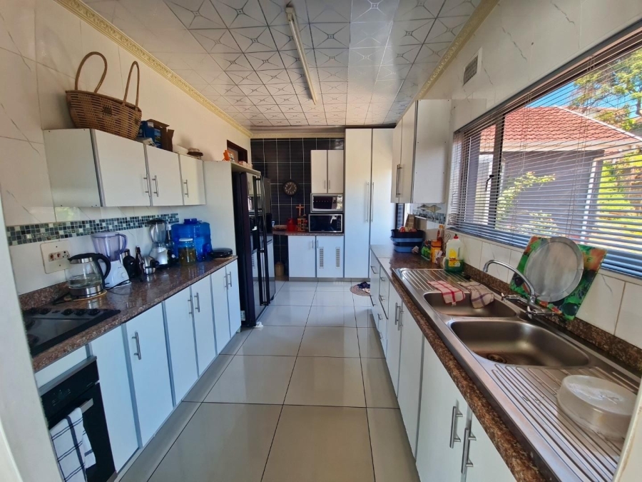 3 Bedroom Property for Sale in Bluff KwaZulu-Natal