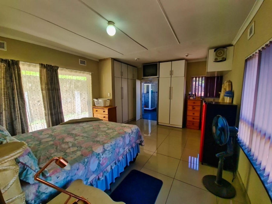 3 Bedroom Property for Sale in Bluff KwaZulu-Natal