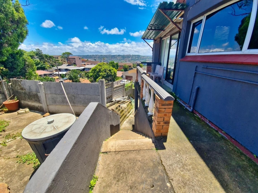 3 Bedroom Property for Sale in Bluff KwaZulu-Natal