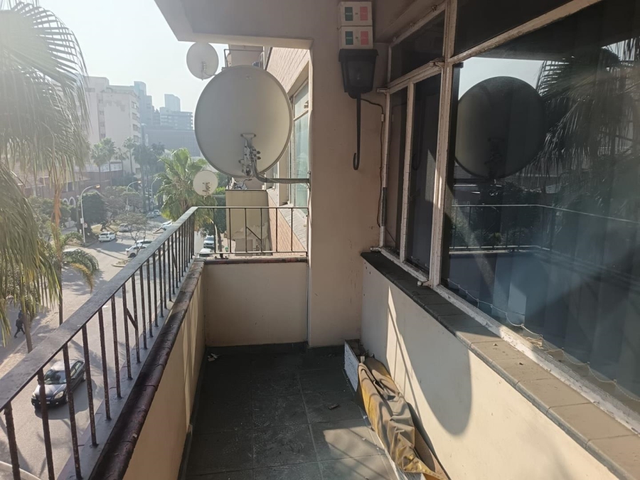 1 Bedroom Property for Sale in Durban Central KwaZulu-Natal