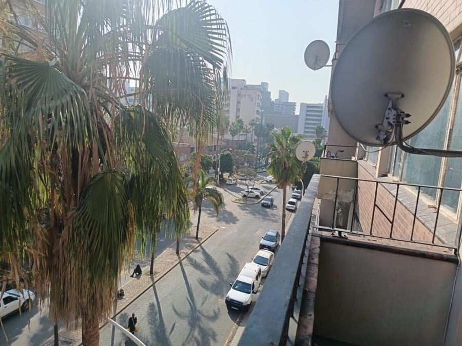 1 Bedroom Property for Sale in Durban Central KwaZulu-Natal