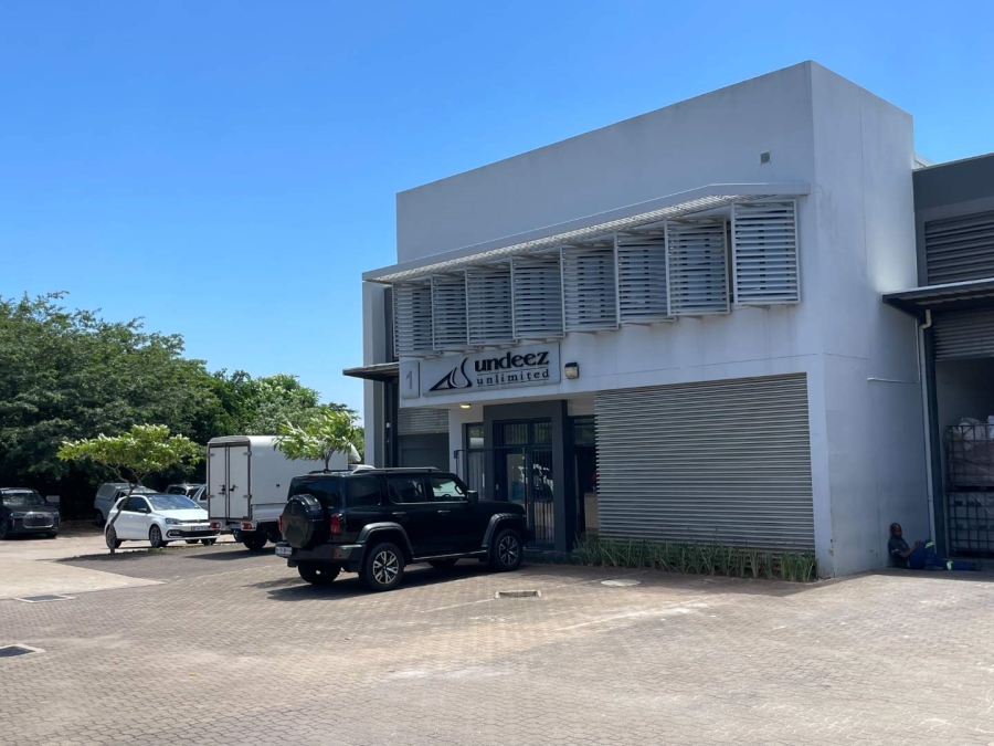 0 Bedroom Property for Sale in Umhlanga Ridge KwaZulu-Natal