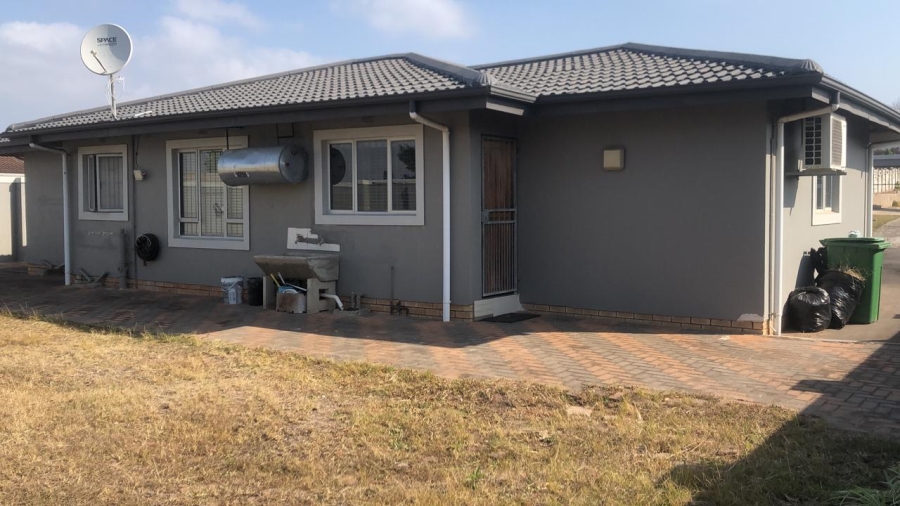 3 Bedroom Property for Sale in Motalabad KwaZulu-Natal