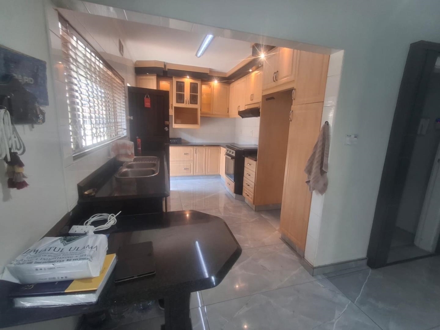 To Let 3 Bedroom Property for Rent in Berea West KwaZulu-Natal