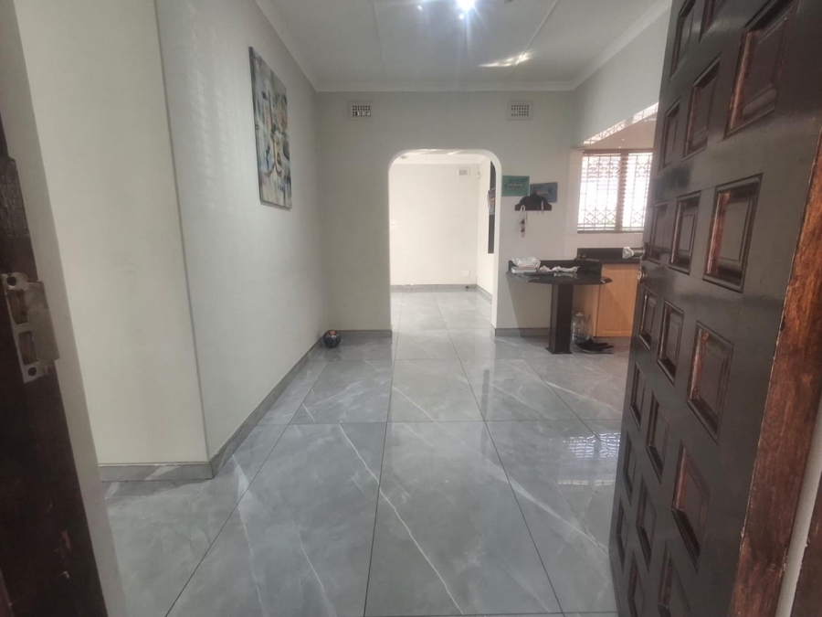 To Let 3 Bedroom Property for Rent in Berea West KwaZulu-Natal
