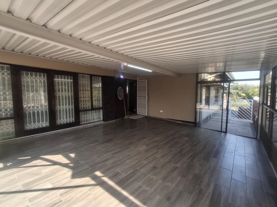 To Let 3 Bedroom Property for Rent in Berea West KwaZulu-Natal