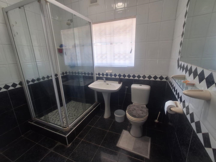 To Let 3 Bedroom Property for Rent in Berea West KwaZulu-Natal
