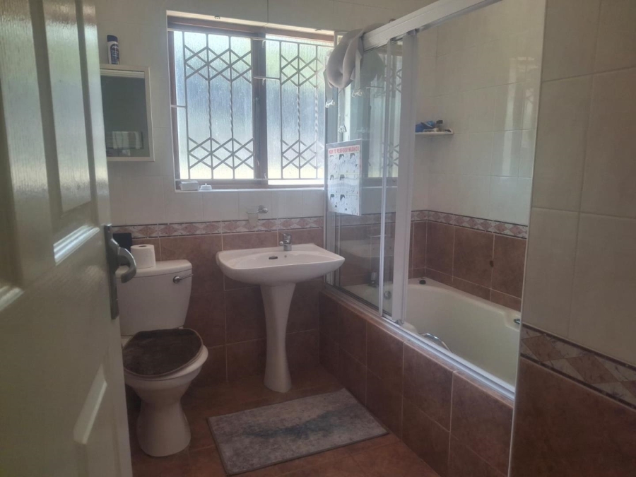To Let 3 Bedroom Property for Rent in Berea West KwaZulu-Natal