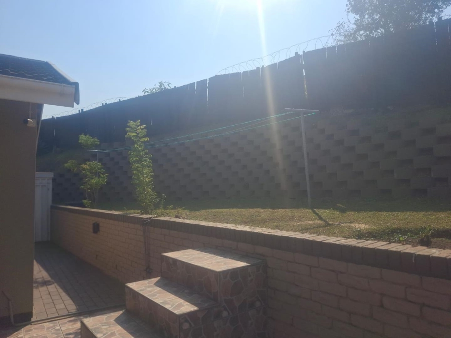 To Let 3 Bedroom Property for Rent in Berea West KwaZulu-Natal