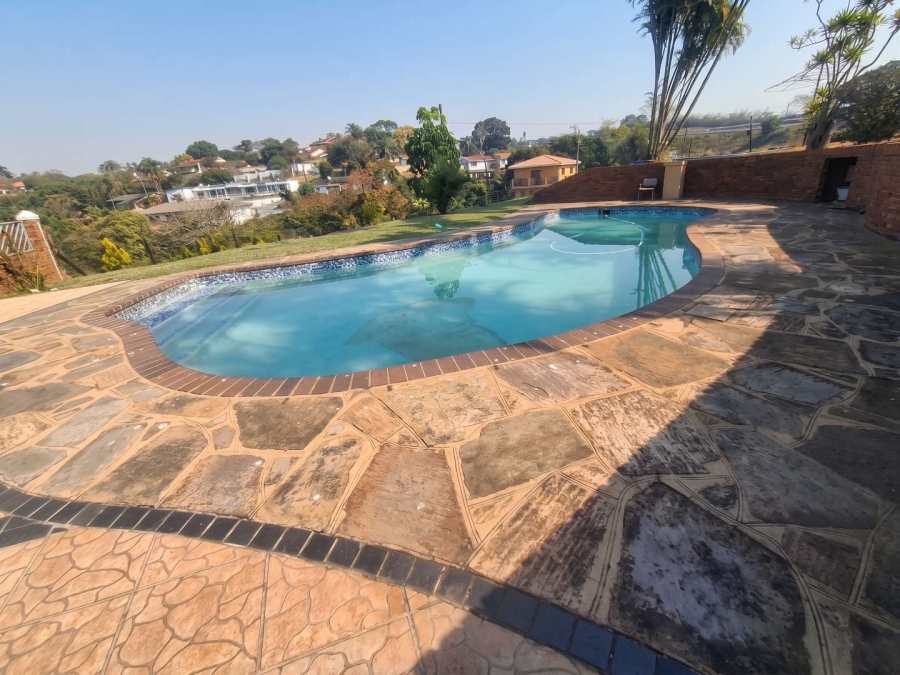 To Let 3 Bedroom Property for Rent in Berea West KwaZulu-Natal