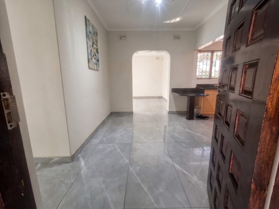 To Let 3 Bedroom Property for Rent in Berea West KwaZulu-Natal