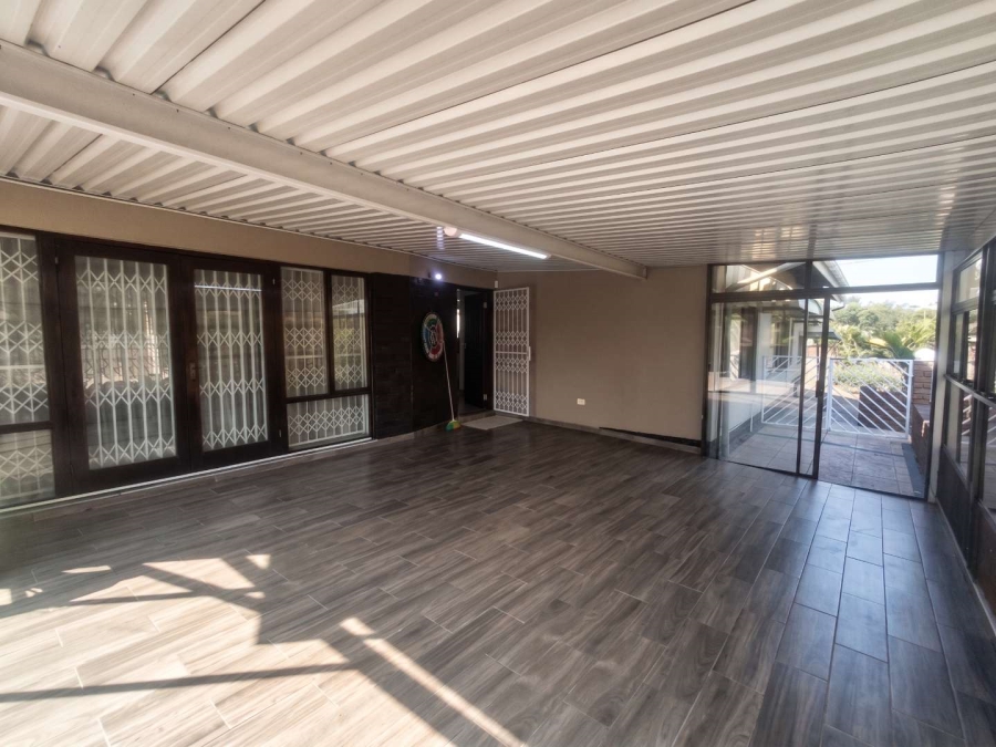 To Let 3 Bedroom Property for Rent in Berea West KwaZulu-Natal
