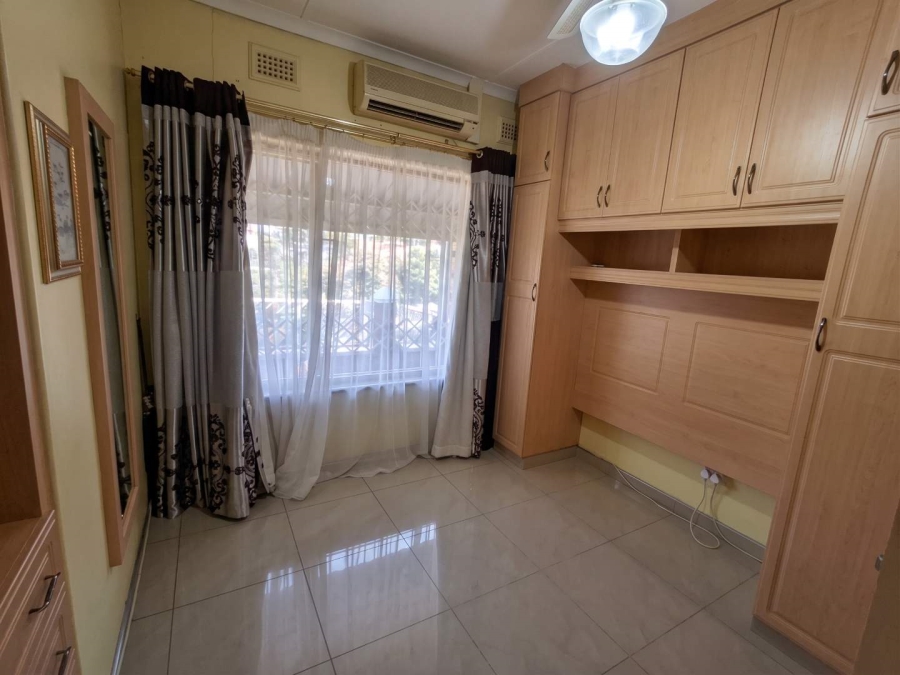 To Let 3 Bedroom Property for Rent in Berea West KwaZulu-Natal
