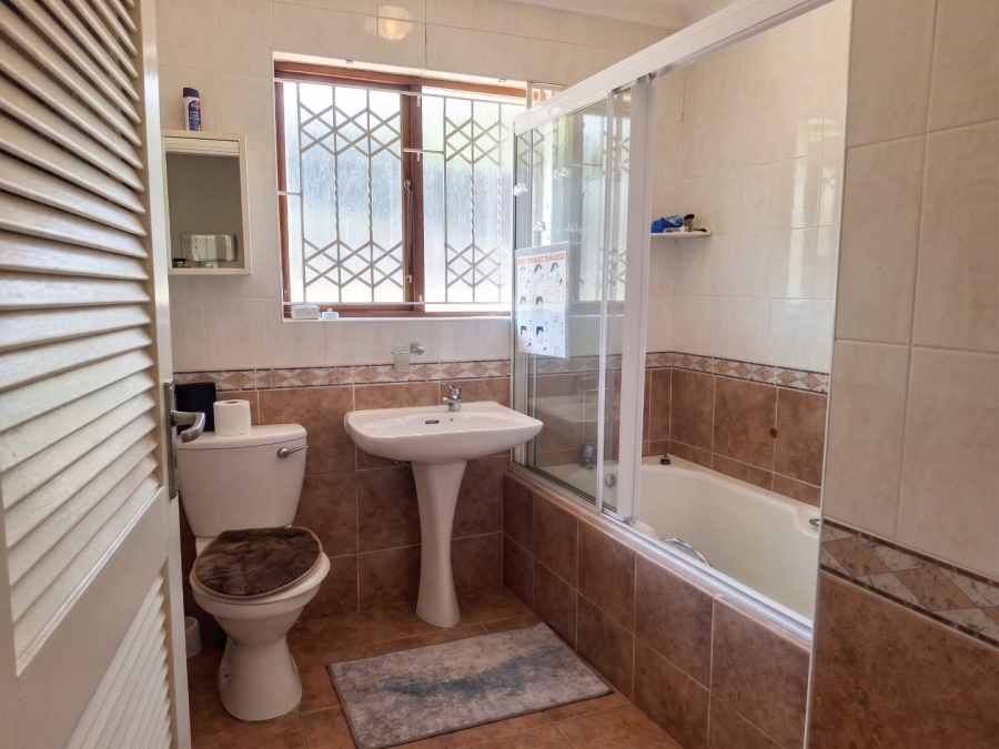 To Let 3 Bedroom Property for Rent in Berea West KwaZulu-Natal