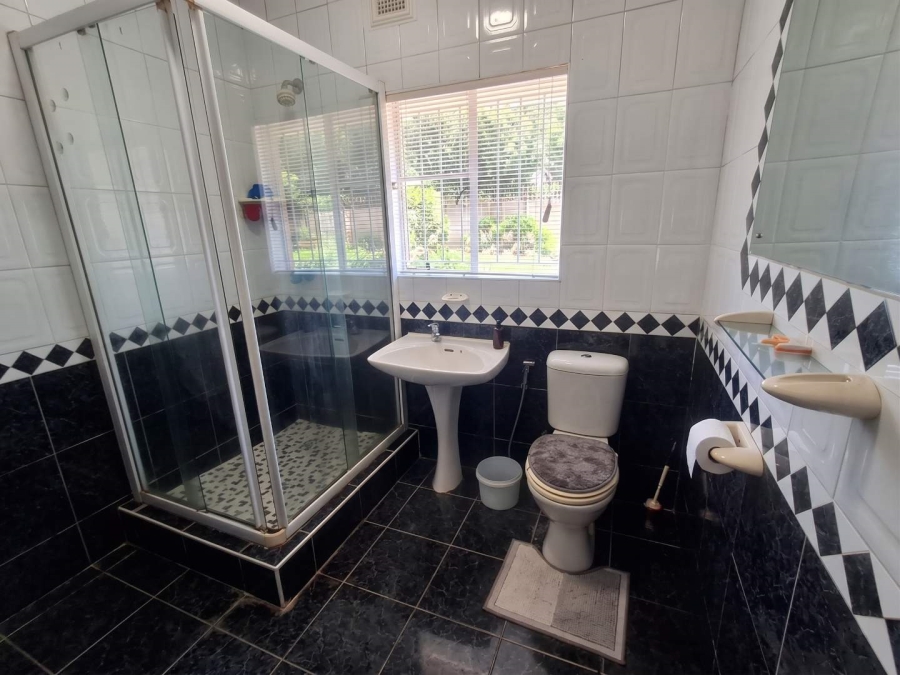 To Let 3 Bedroom Property for Rent in Berea West KwaZulu-Natal