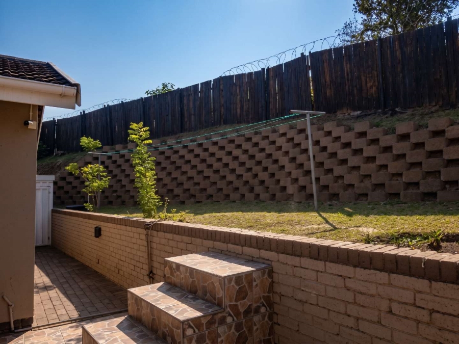 To Let 3 Bedroom Property for Rent in Berea West KwaZulu-Natal