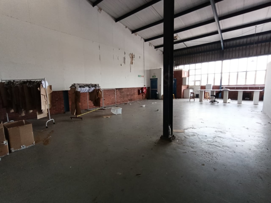 To Let Commercial Property for Rent in New Germany KwaZulu-Natal