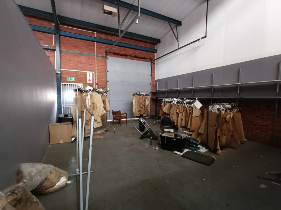 To Let Commercial Property for Rent in New Germany KwaZulu-Natal