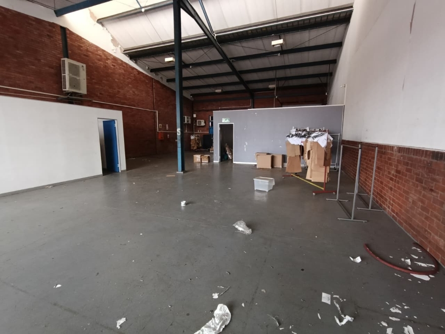To Let Commercial Property for Rent in New Germany KwaZulu-Natal