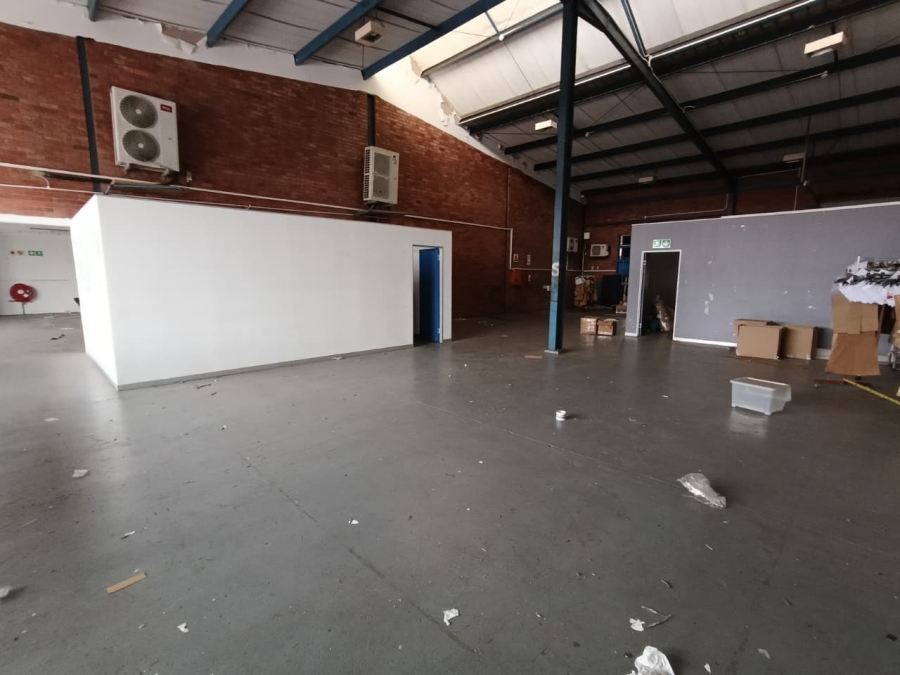 To Let Commercial Property for Rent in New Germany KwaZulu-Natal