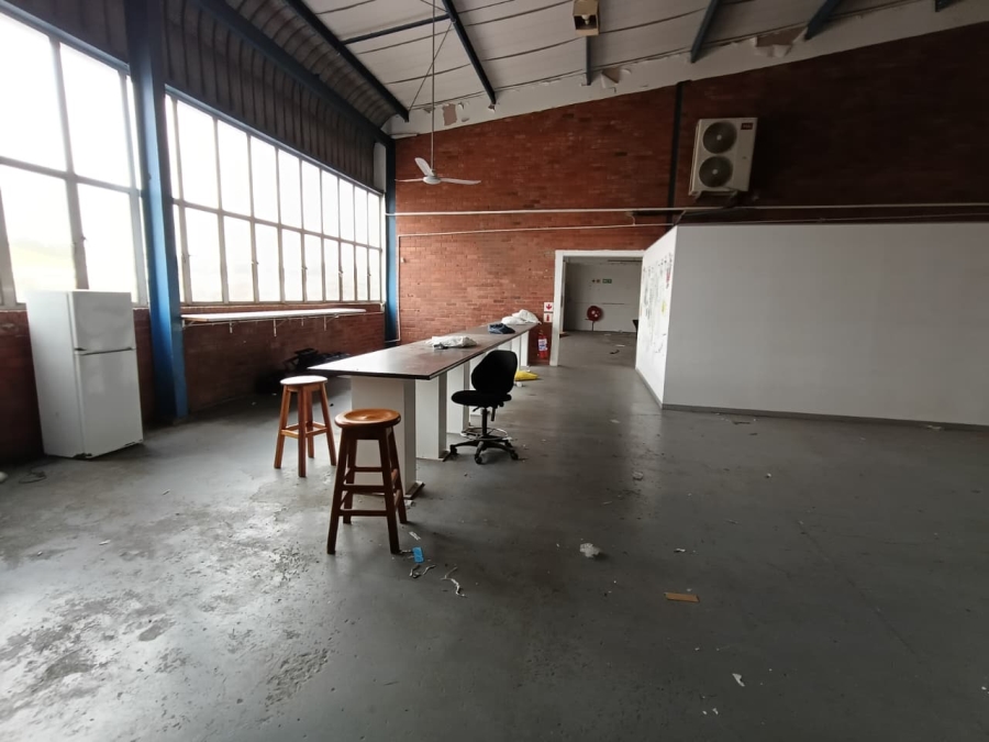 To Let Commercial Property for Rent in New Germany KwaZulu-Natal