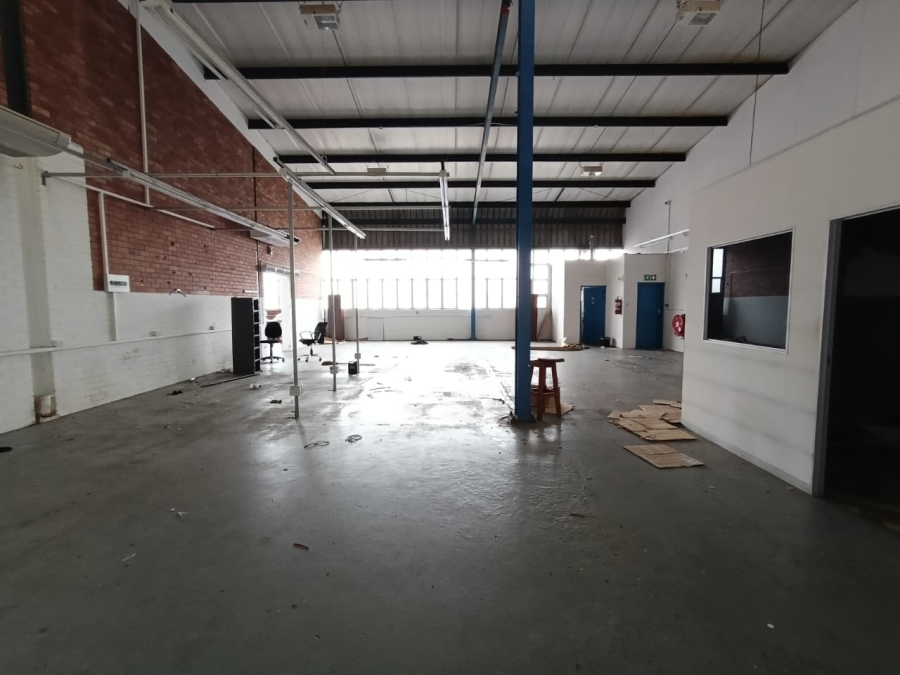 To Let Commercial Property for Rent in New Germany KwaZulu-Natal