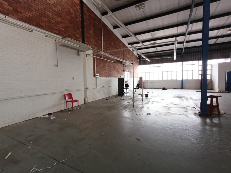 To Let Commercial Property for Rent in New Germany KwaZulu-Natal