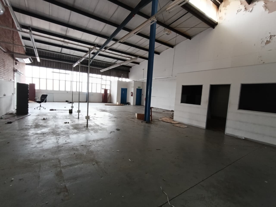 To Let Commercial Property for Rent in New Germany KwaZulu-Natal