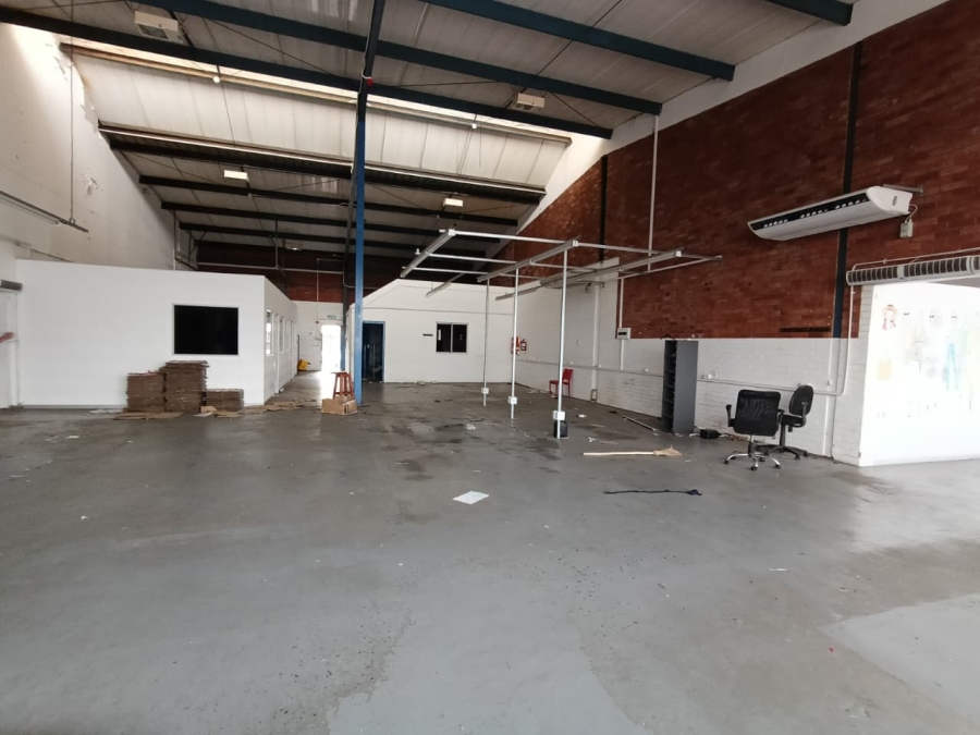 To Let Commercial Property for Rent in New Germany KwaZulu-Natal