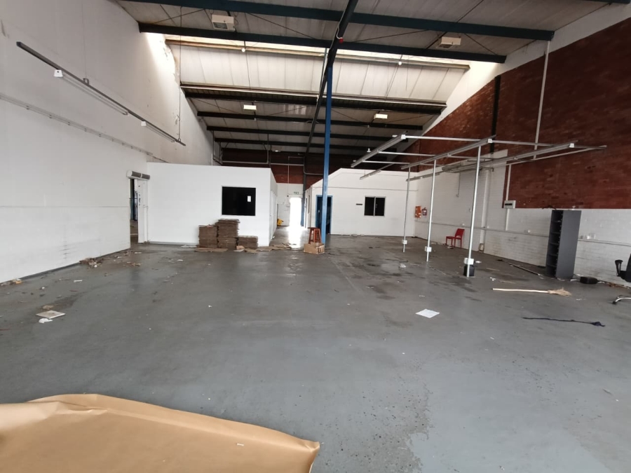 To Let Commercial Property for Rent in New Germany KwaZulu-Natal
